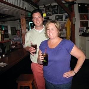 Meet your Posher, Julie